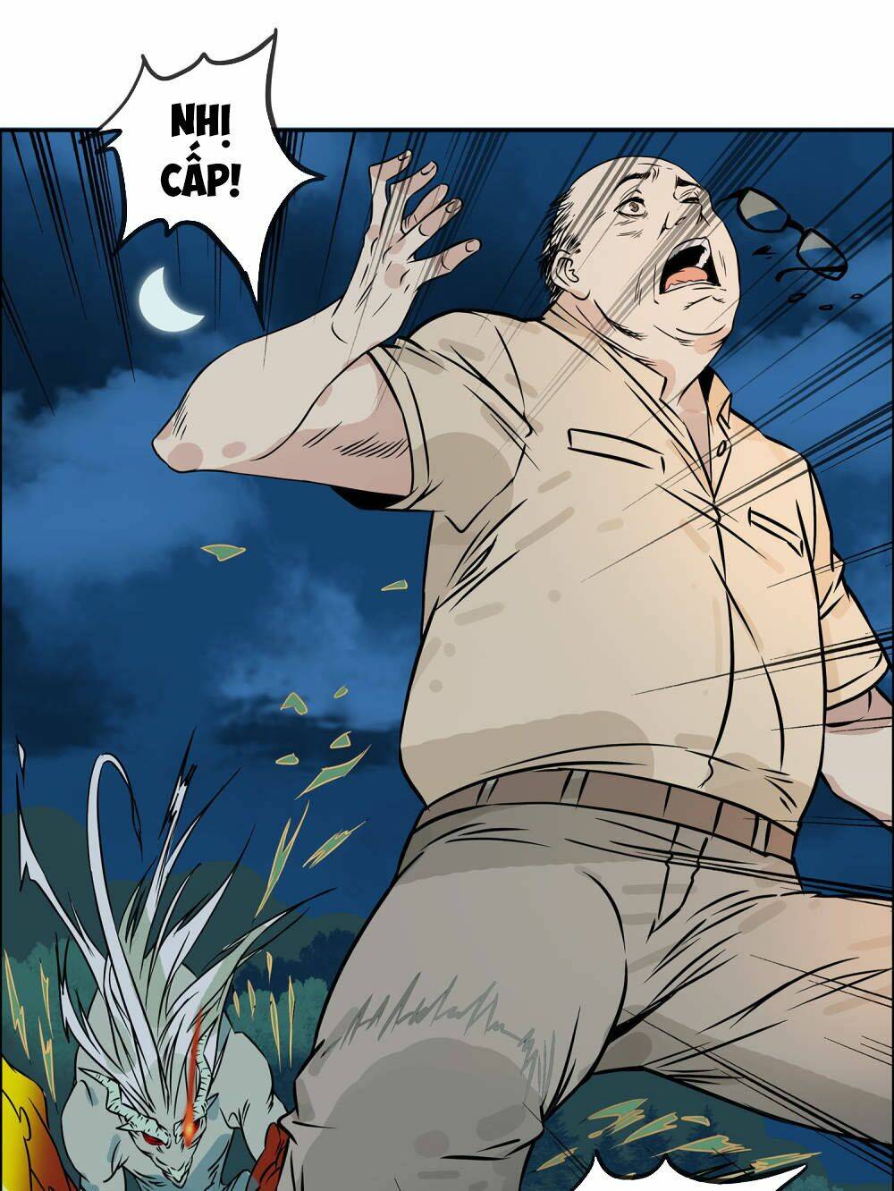 mạt thế đấu thần chapter 26 5