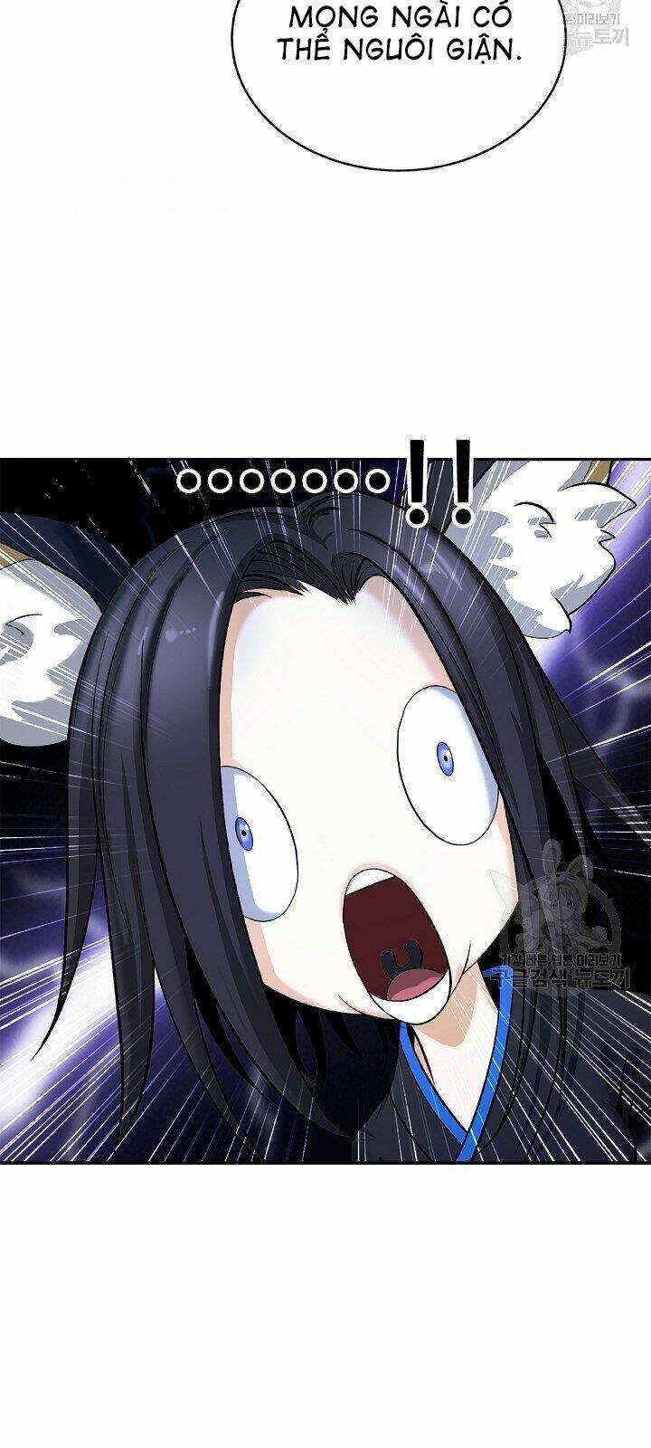 xuyên không thành hổ chapter 64 70