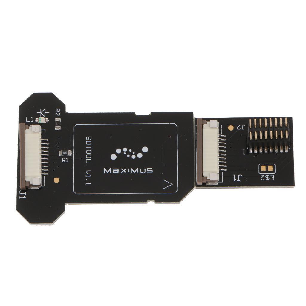 For XBOX360 Maximus Sdtool Nand Qsb V1.1 XBOX360 Maximus SD Tool