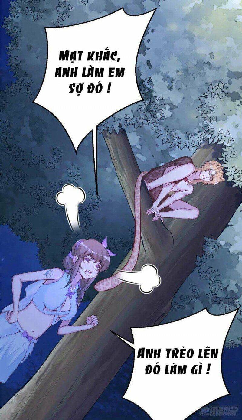 [16+] thảnh thơi thú thế chủng chủng điền, sinh sinh tể chapter 329 29