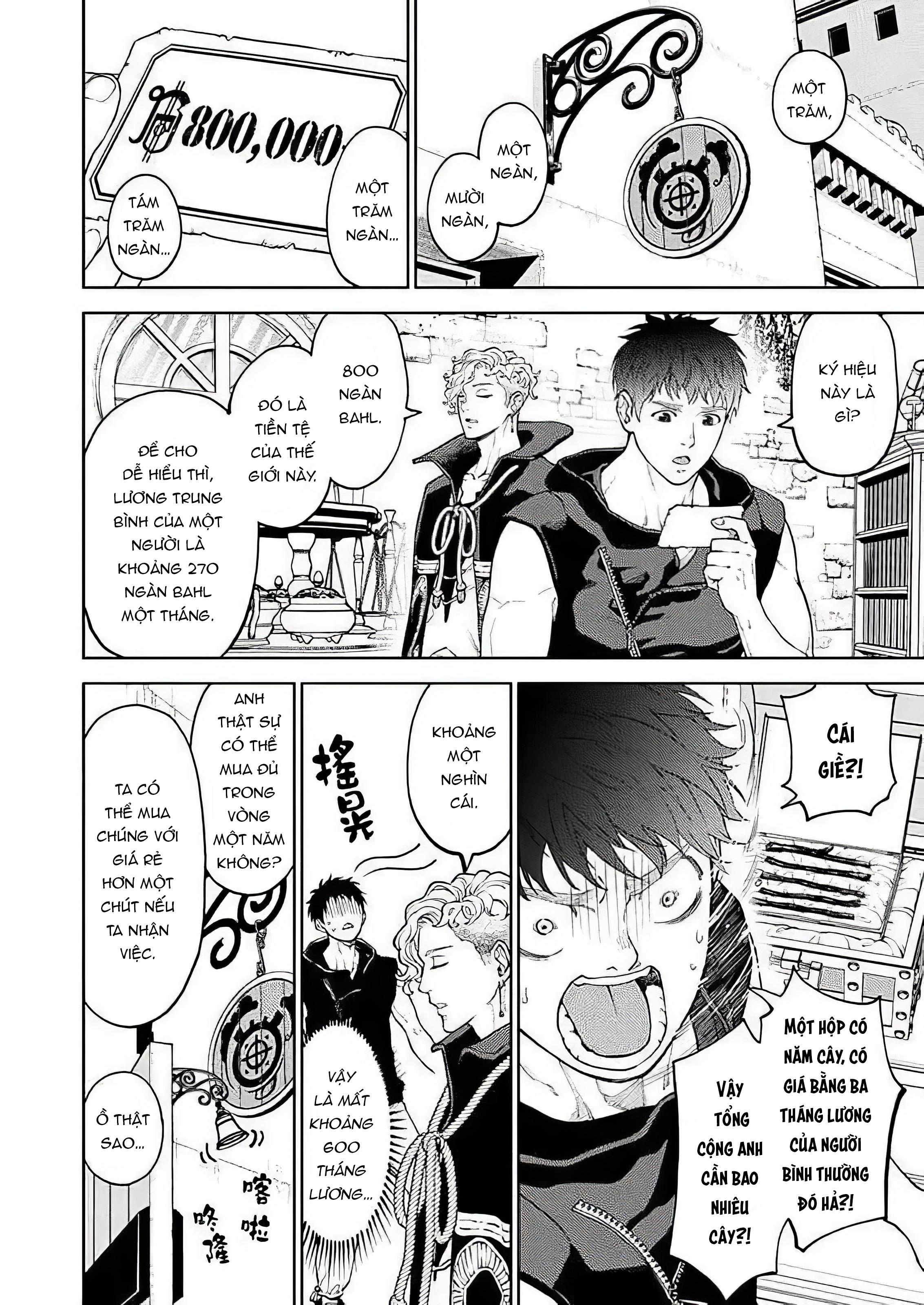 em gái thân yêu, anh đã trở thành trinh nữ được ban phước rồi! chapter 7 5