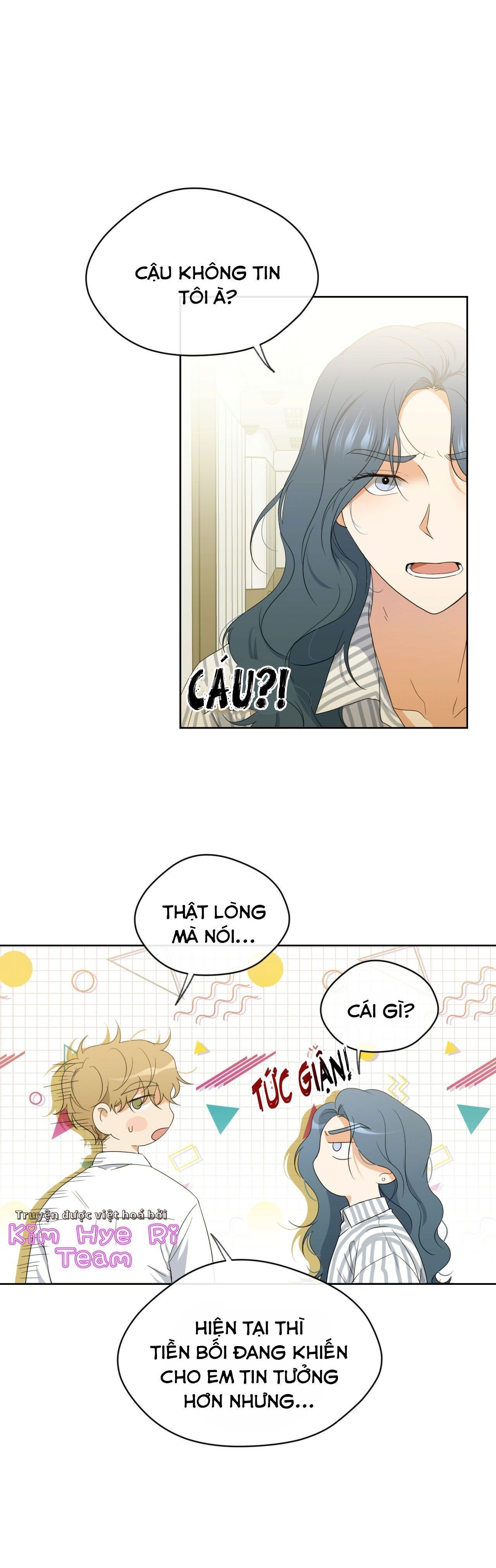 giấc mộng ngọt ngào 2 (full) chapter 10 5