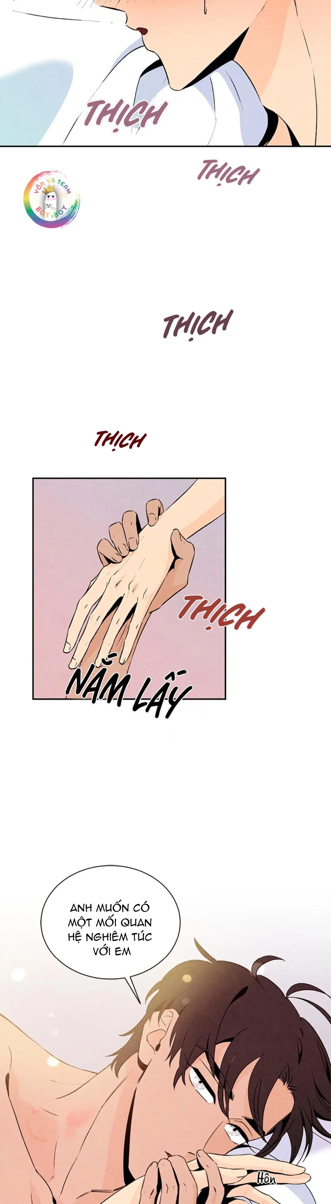 bona sort chapter 21 5