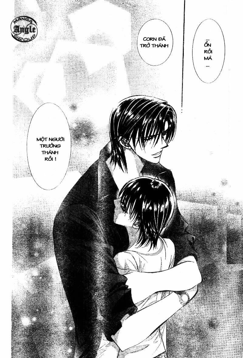 thử thách của kyouko chapter 99 25