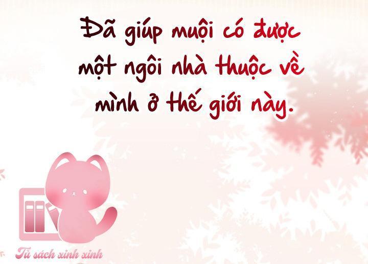 một đêm nọ đột nhiên yandere tới! chapter 137 54