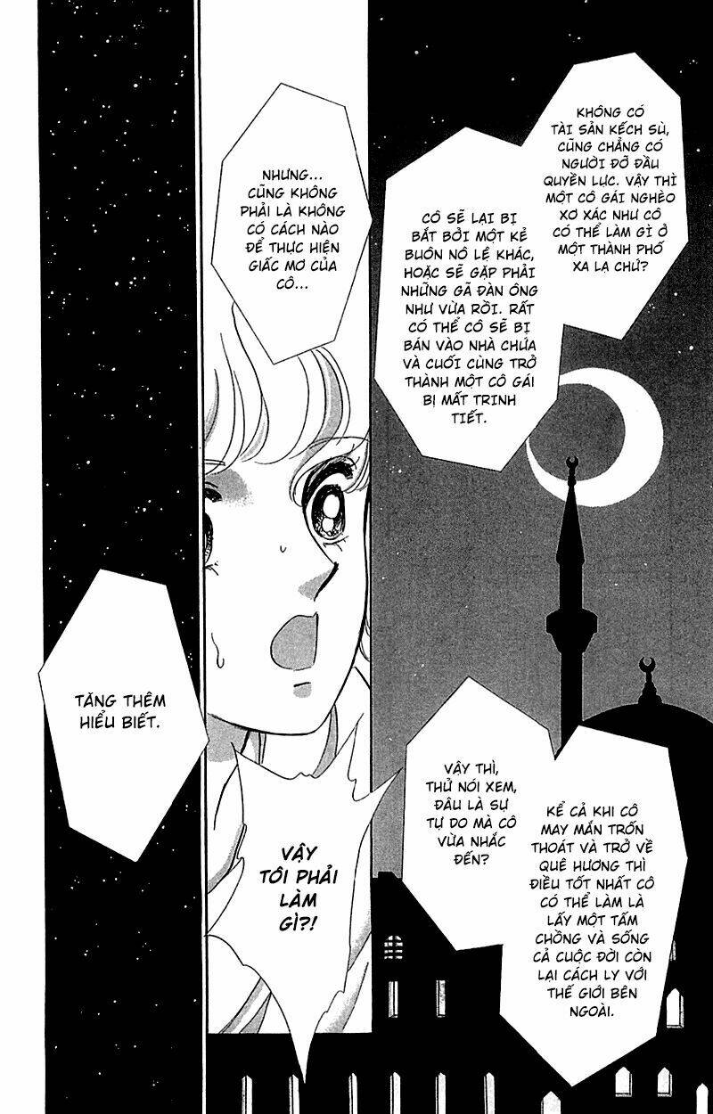 nữ hoàng của đế chế ottoman chapter 1 29