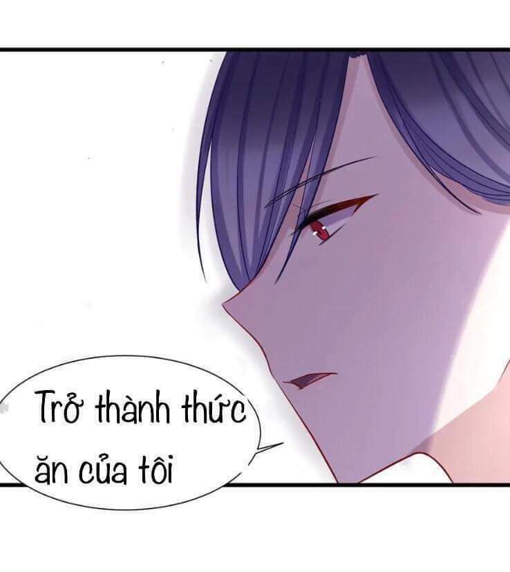 huyết tộc điện hạ đừng giết ta chapter 6.2 16