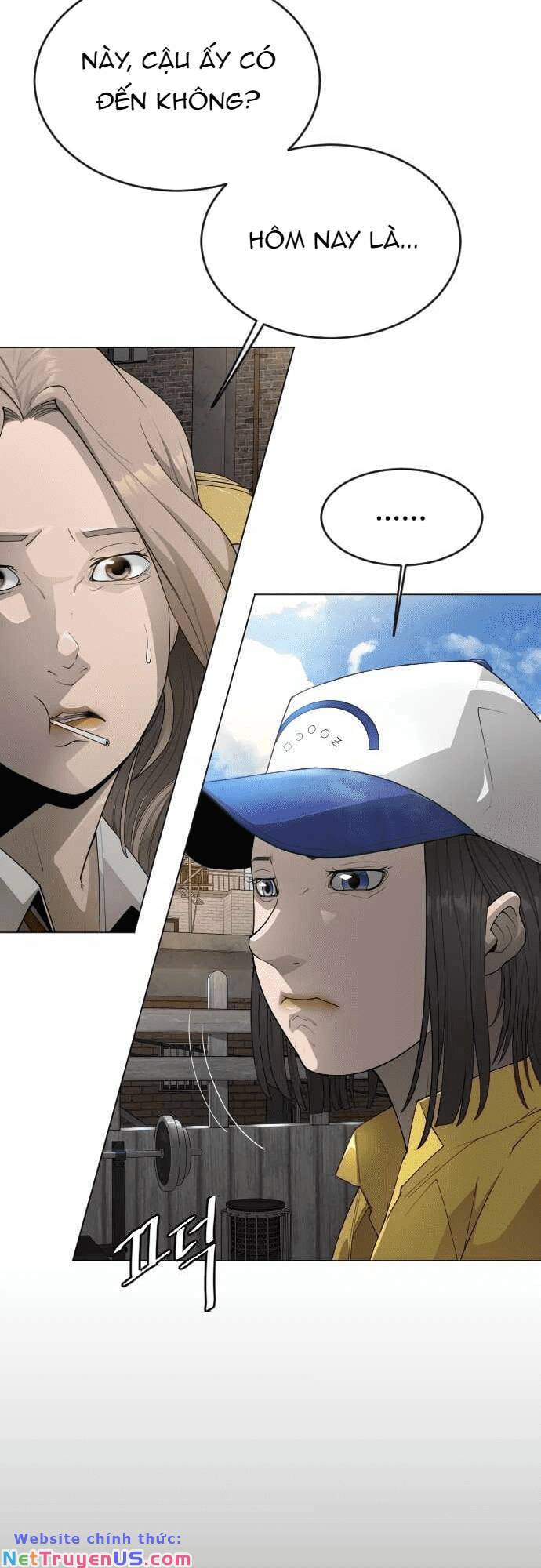 kĩ nguyên của anh hùng chapter 141 72