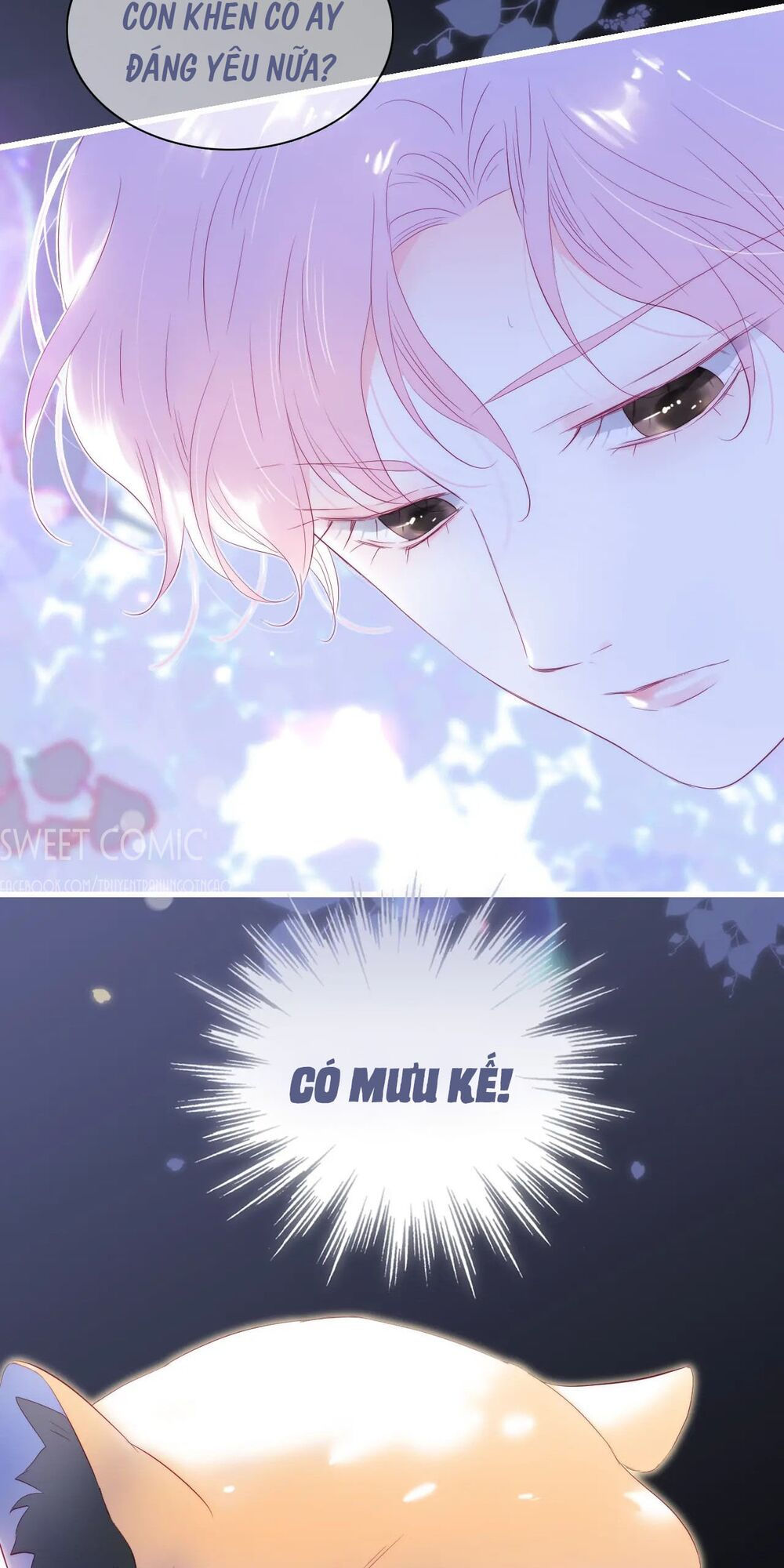 chạy trốn cùng con nhím chapter 33 5