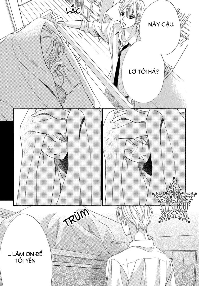 men’s life chapter 2 30