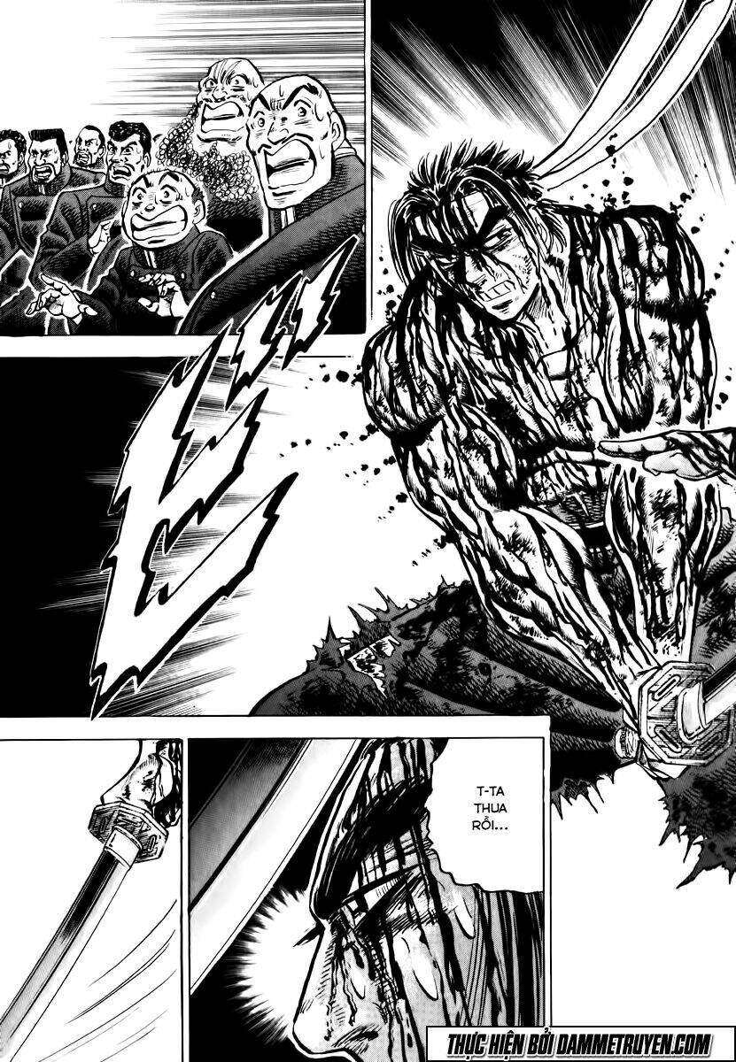 akakatsuki!! otokojuku - seinen yo, taishi wo idake chapter 43 23