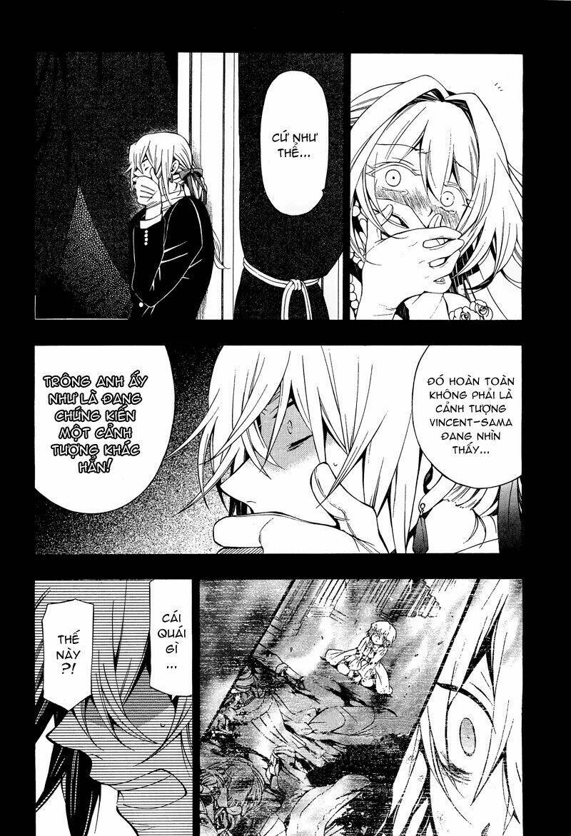pandora hearts chapter 54 5