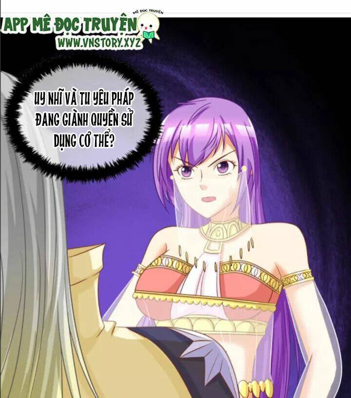 bồn tắm có vấn đề?! chapter 54 15