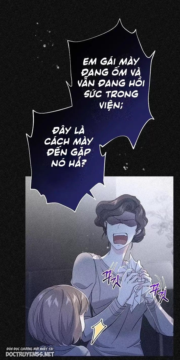 nếu tôi là nhân vật phản diện liệu tôi sẽ chết chapter 34 49