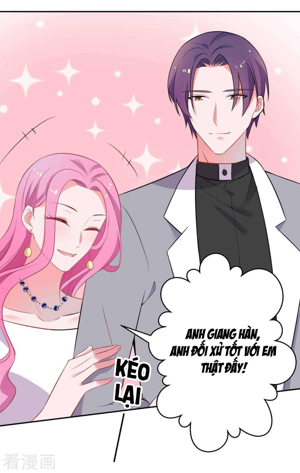 thời thượng nữ vương có chút tô chapter 23 27