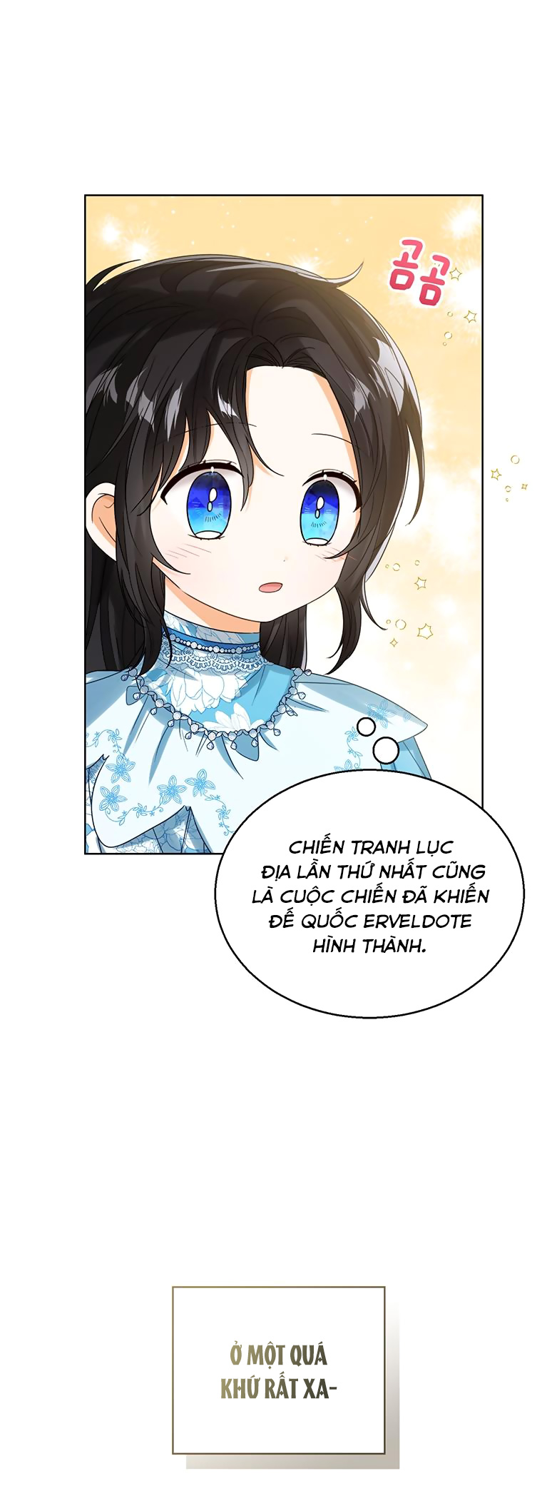 Tôi Không Muốn Trở Thành Nữ Phản Diện chapter 73 - Trang 15