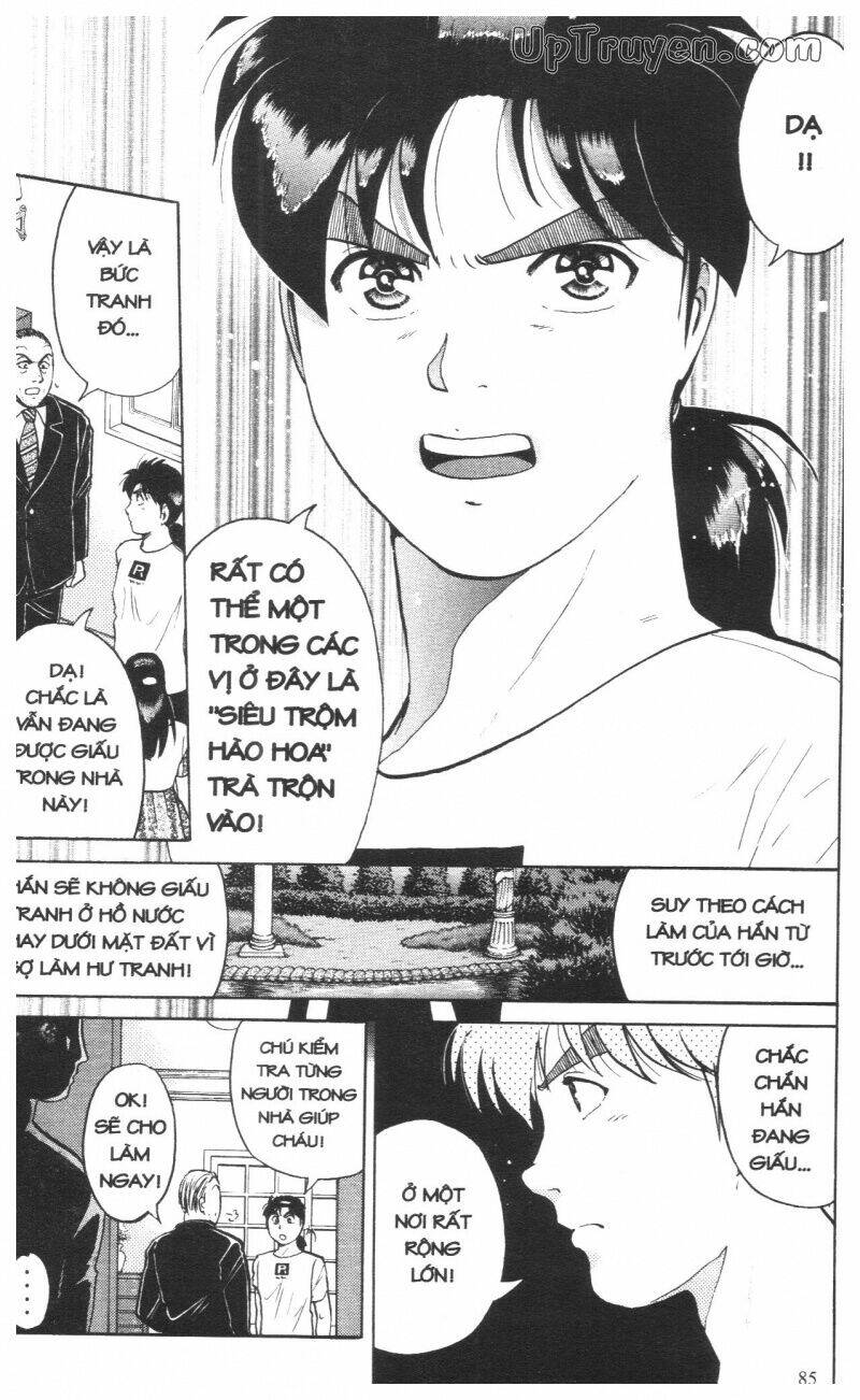 thám tử kindaichi (bản đẹp) chapter 13 88