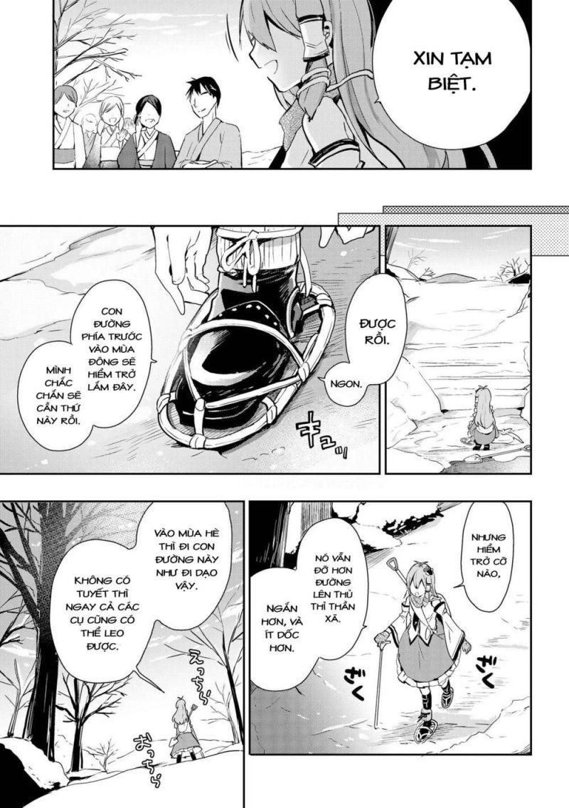 touhou ibarakasen - wild and horned hermit chapter 38 4