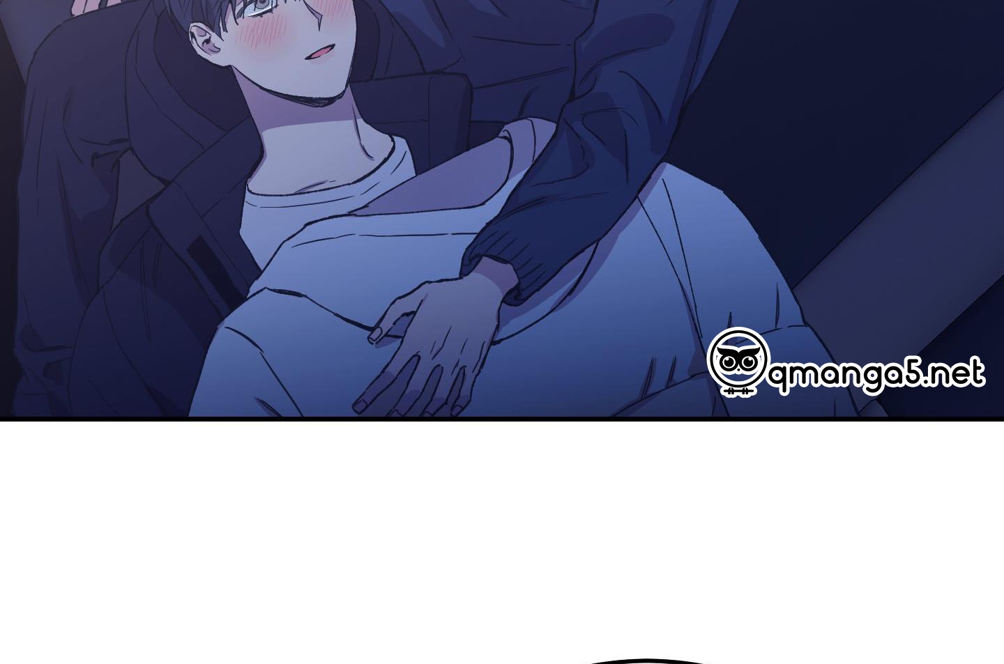 lãng mạn giả dối chapter 37 87