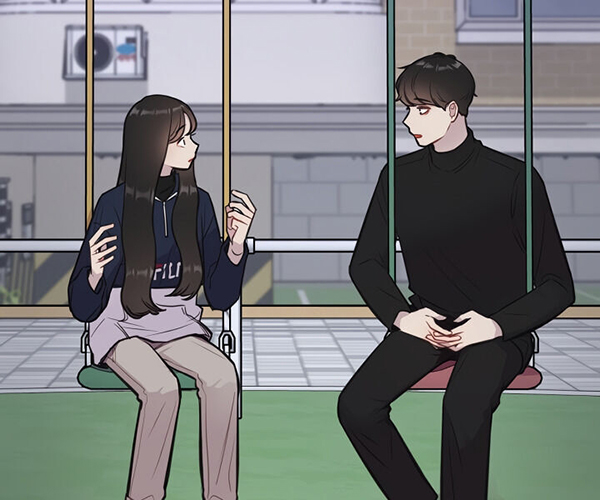 chứng nghiện điện thoại chapter 3 41