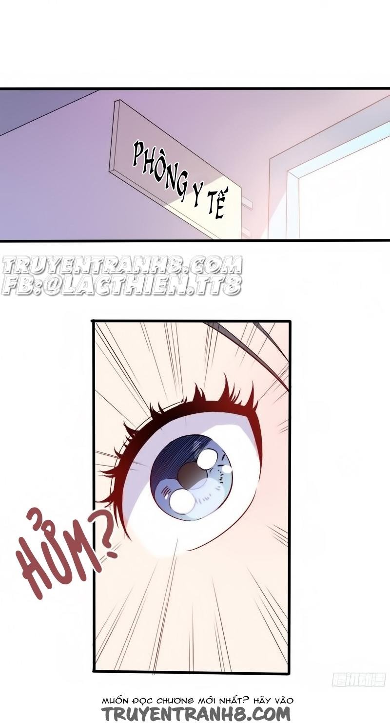 ngạo kiều quỷ vương yêu ta chapter 1 42