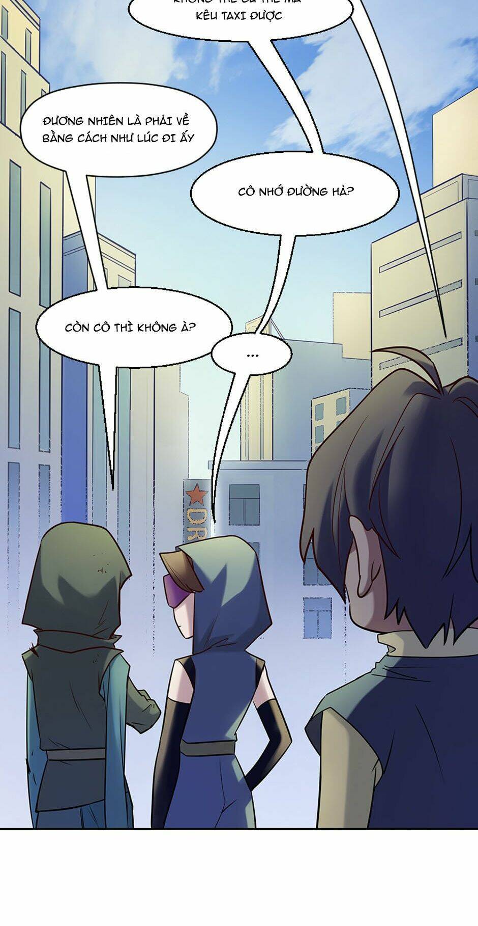 anh hùng và hiệp nữ chapter 49 43