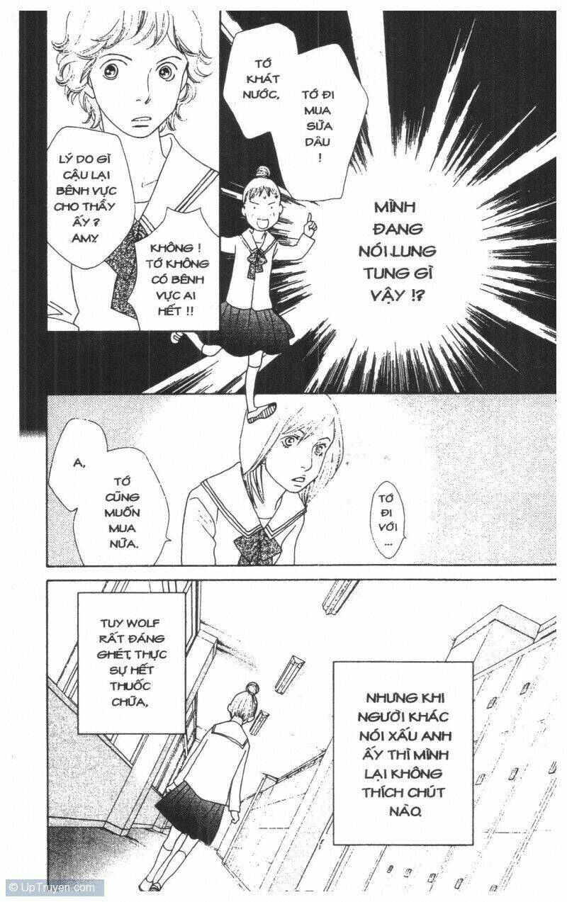 tigers and wolves chapter 1 139