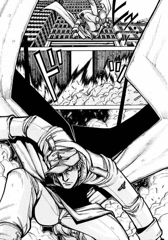 hellsing chapter 58 12