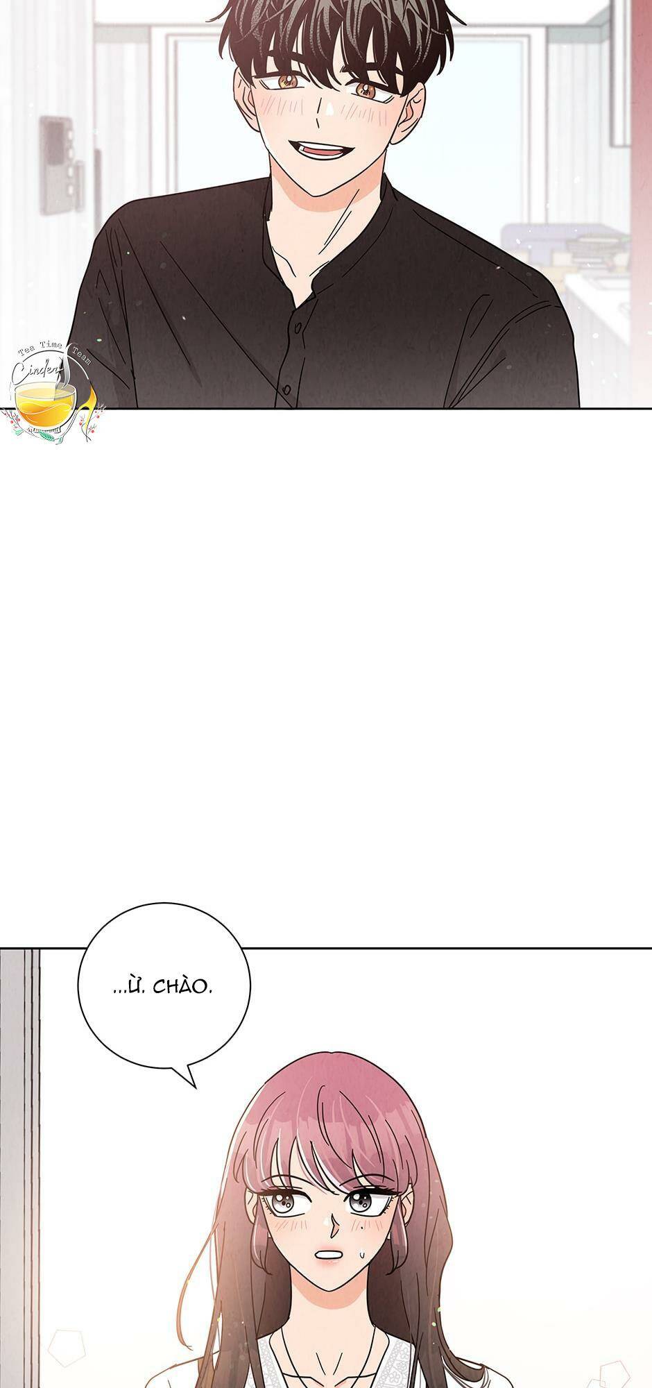 chào nhé, không làm thông gia nữa đâu! chapter 45 40