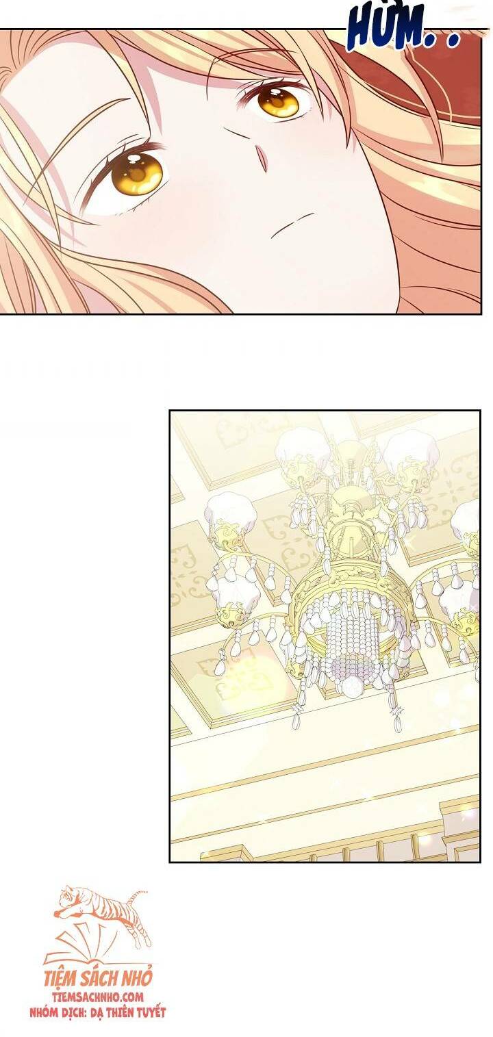 tôi đã nuôi dưỡng bạn thời thơ ấu thành bạo chúa chapter 46 44