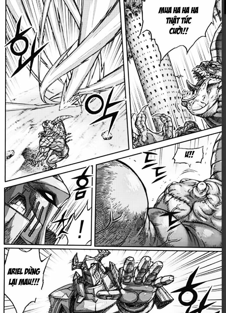 diêm đế ii chapter 53.1 35