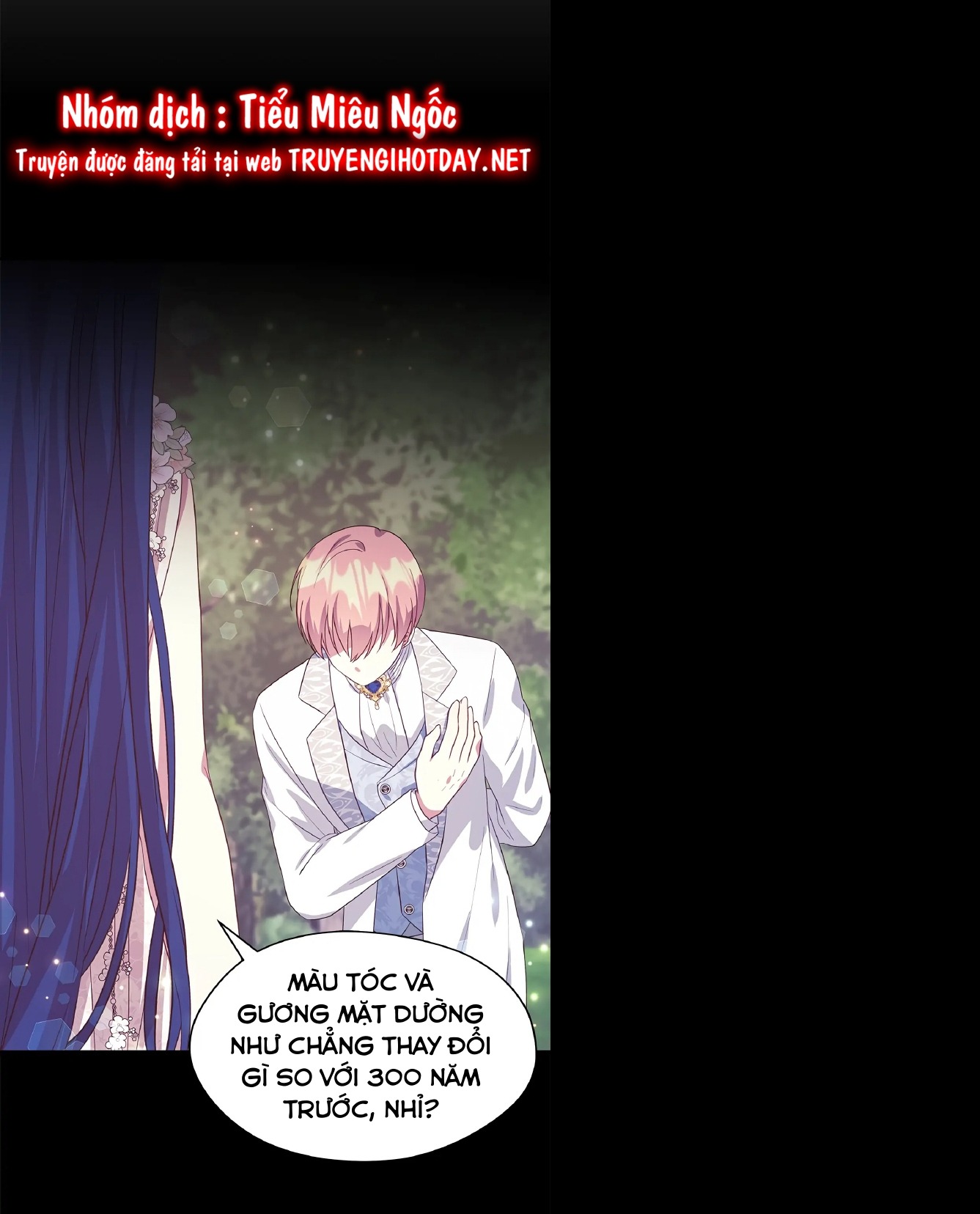 tôi không phải là nữ anh hùng chapter 68 8