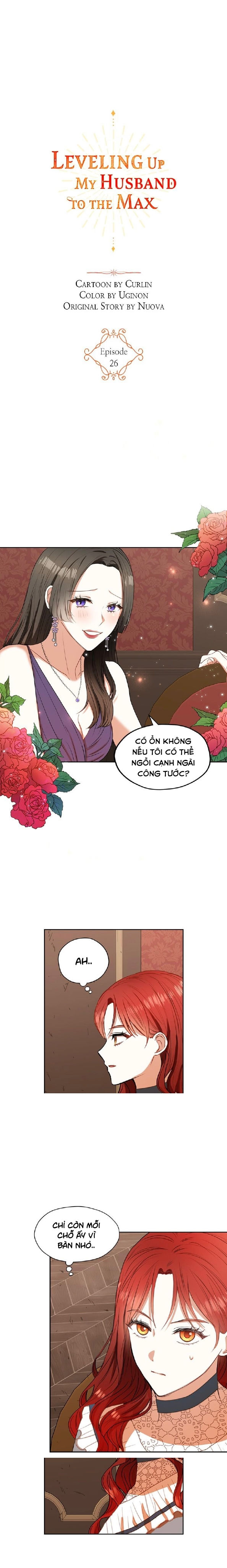 tôi sẽ nâng cấp chồng tôi trở thành một bậc thầy chapter 26 2