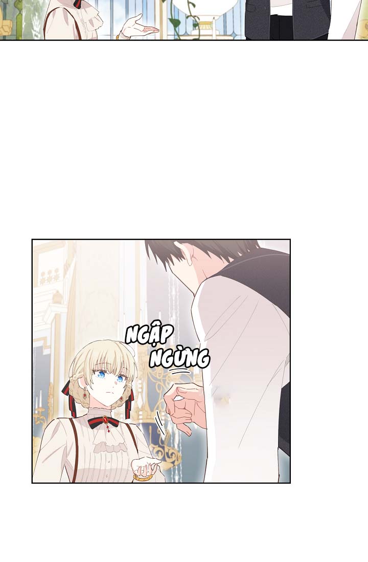 tôi đã mệt rồi chapter 35.1 33