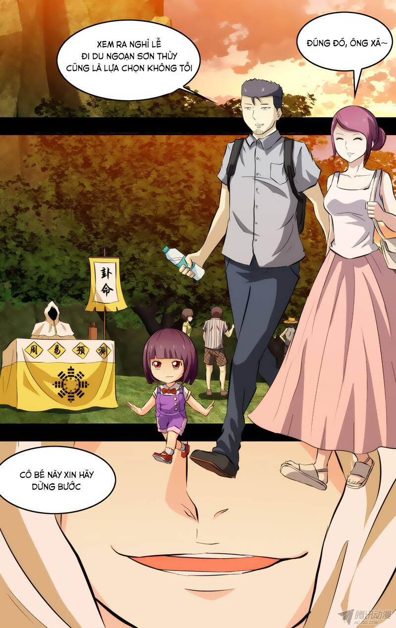 tôi là thằng phế vật chapter 87 4