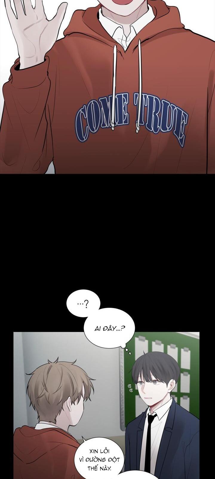 không xa lạ chapter 7 25