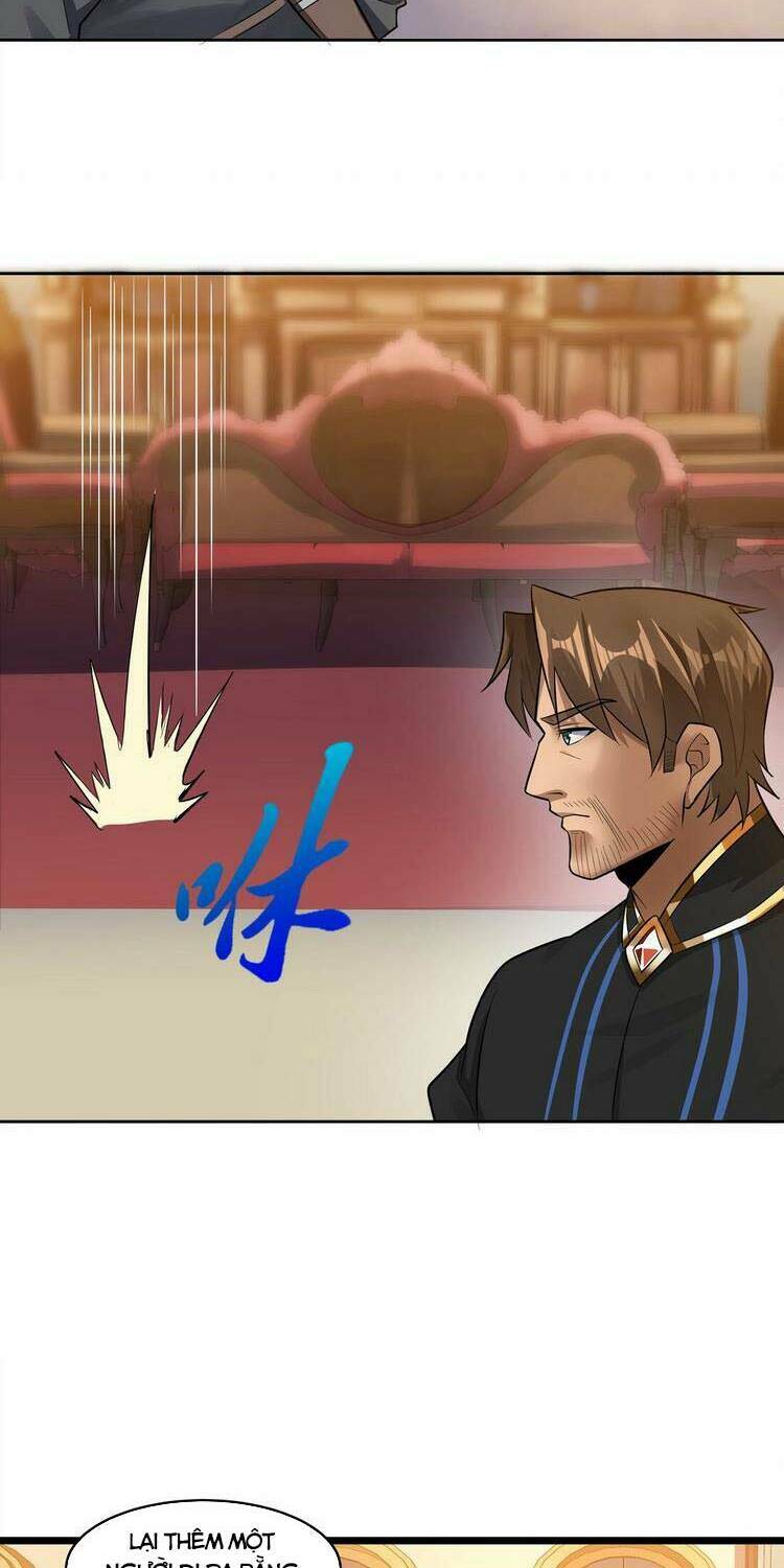 lê minh chi kiếm chapter 25 22