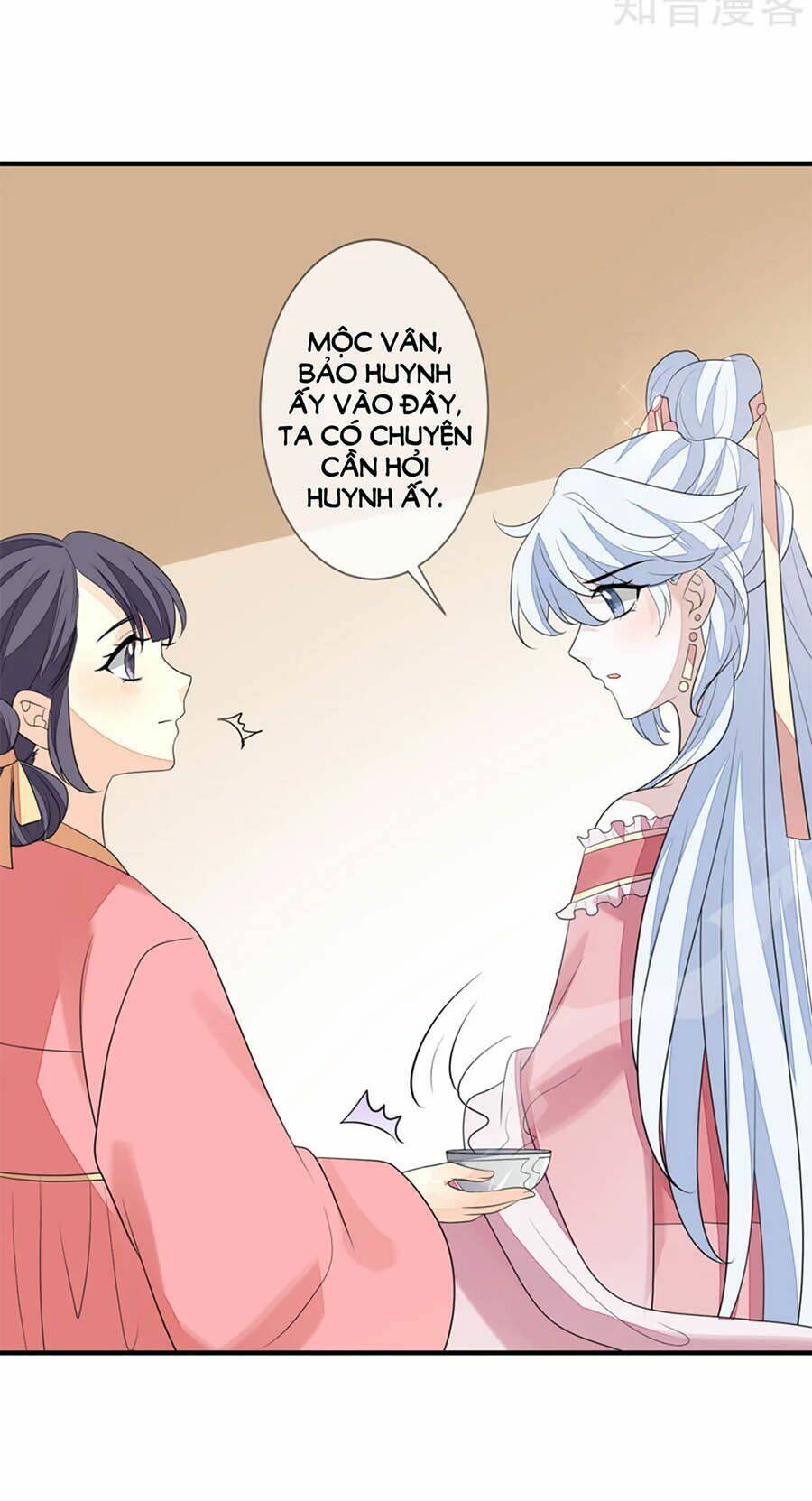 cửu khuyết phong hoa chapter 76 28