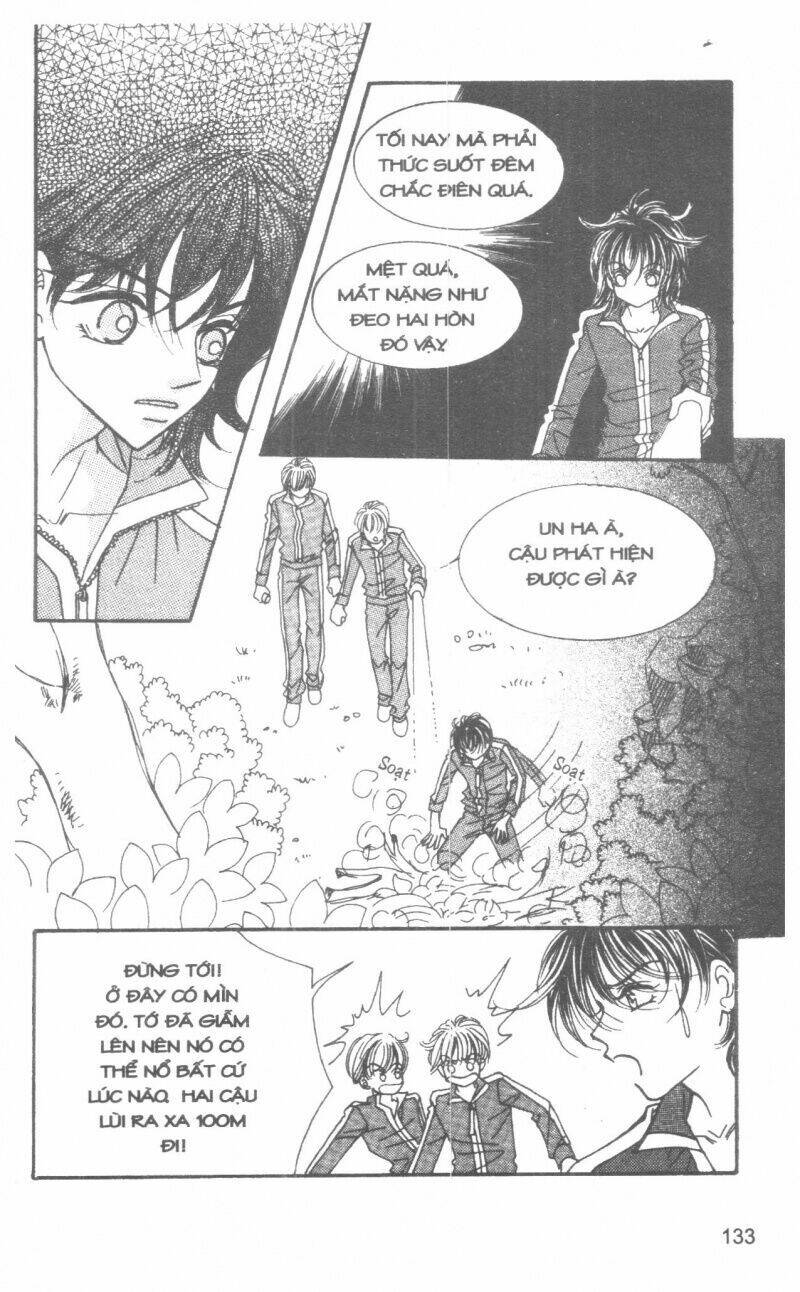 i accept you chapter 9 133