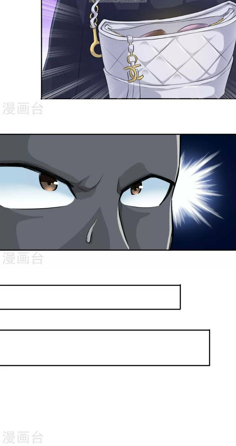 tối cường đặc chủng binh của hoa khôi chapter 8 4