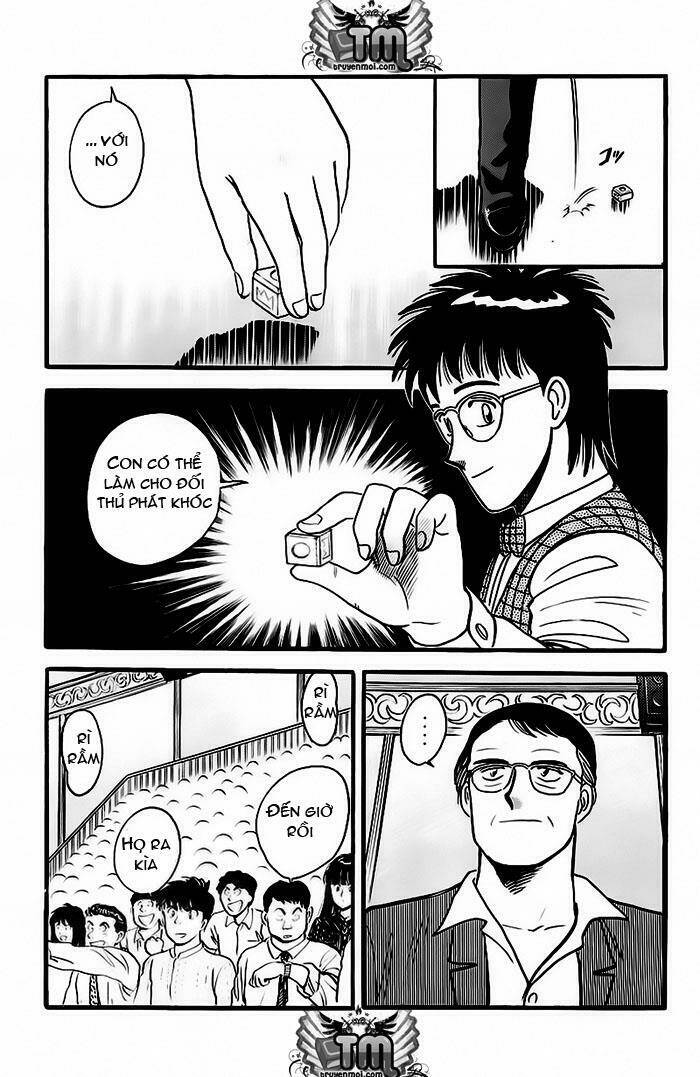 break shot chapter 56 14