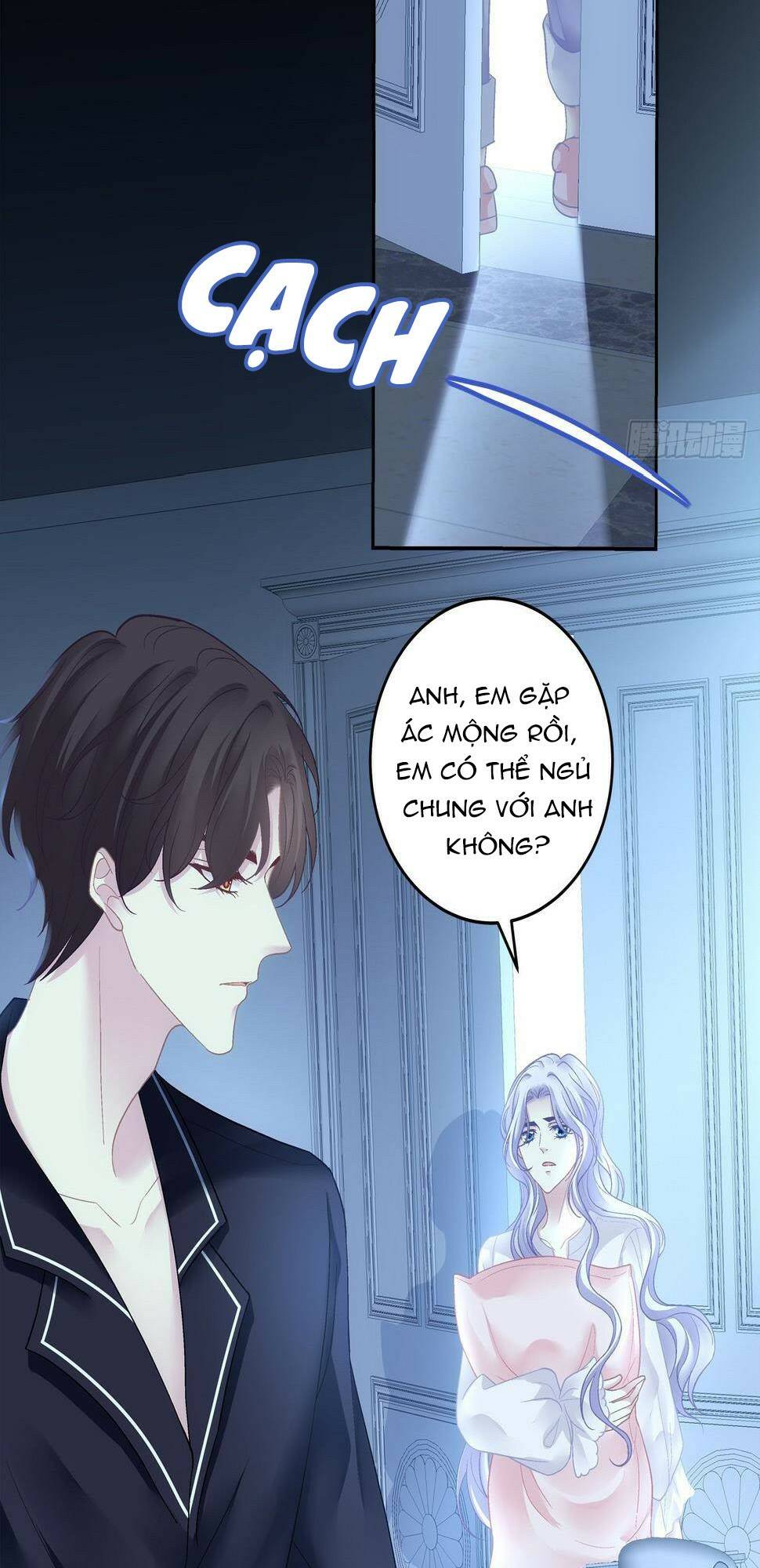 toàn bộ nắm trong tay chapter 157 30