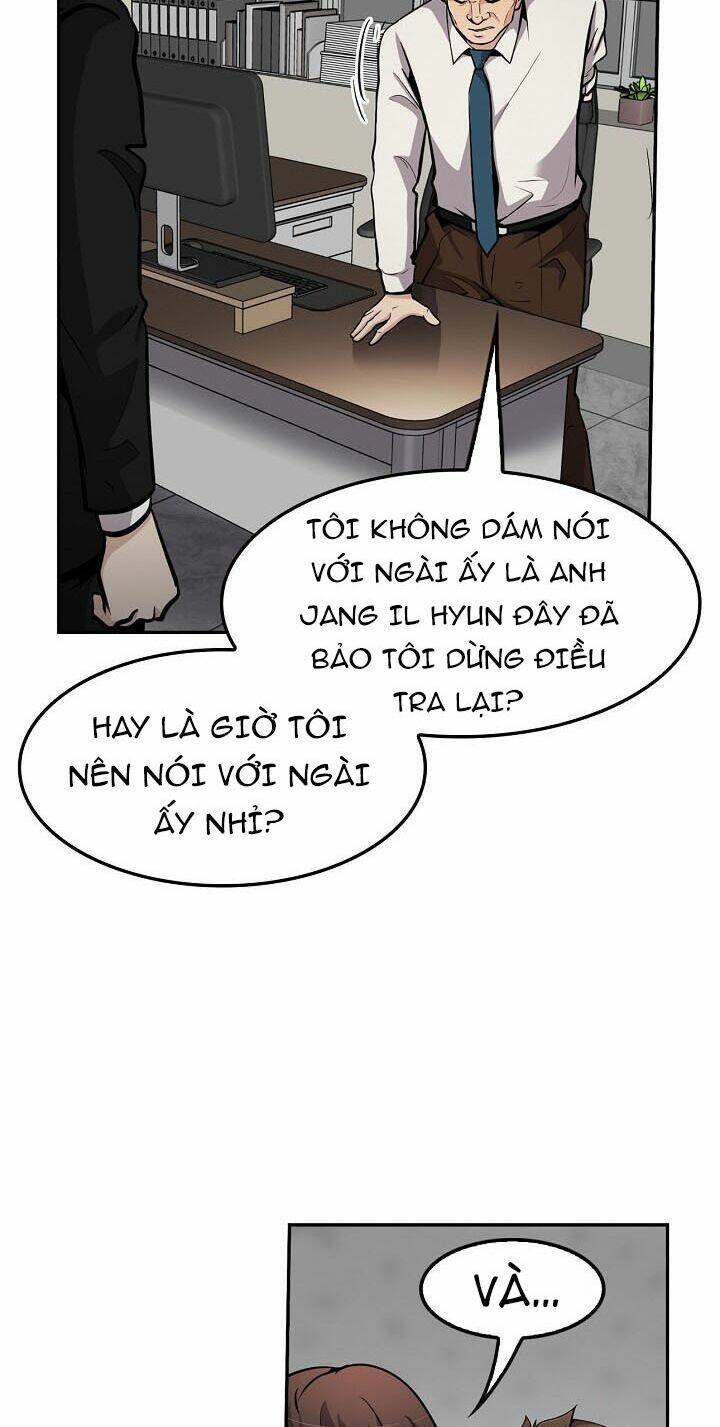 điều tra viên chuyển sinh chapter 70 15