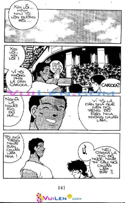 truyền nhân atula - shura no mon i chapter 27 142