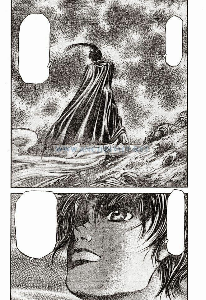 chú bé rồng - ryuuroden chapter 159 42