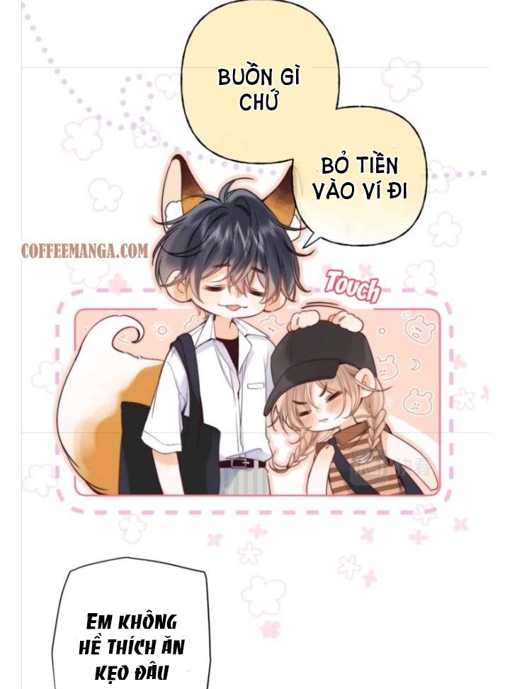 vụng trộm không thể giấu - mối tình thầm kín chapter 22 5