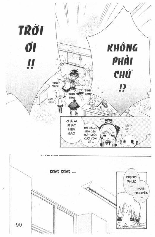 ore-sama kingdom chapter 5 90