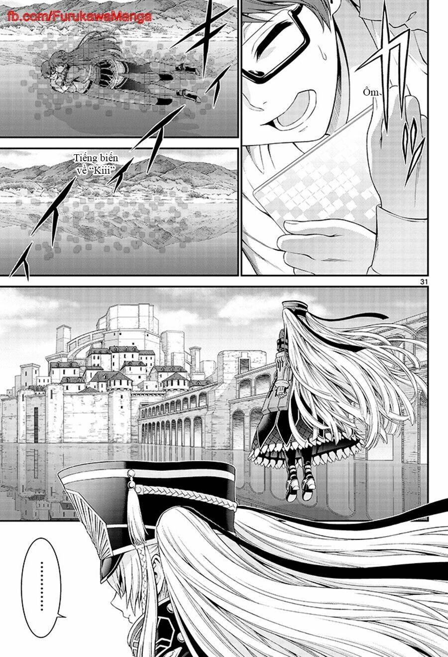 re:creators chapter 1 32