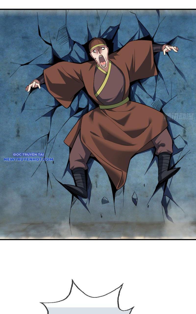 ngủ say vạn cổ: xuất thế đẩy ngang chư thiên chapter 23 54