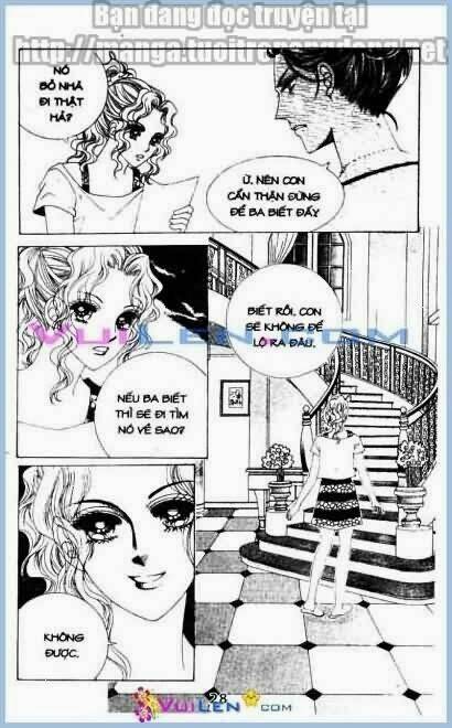 sức thanh xuân chapter 7 26